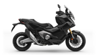 X-ADV 35kW 2025 Graphite Black (NH-B01)