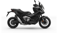 X-ADV 35kW 2026 Graphite Black (NH-B01)