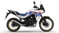 XL750 Transalp 2025 Ross White (NH-196)