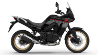 XL750 Transalp 2025 Graphite Black (NH-B01)