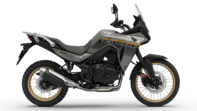 XL750 Transalp 2025 Pearl Deep Mud Grey (NH-C47)
