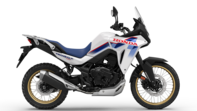 XL750 Transalp E-Clutch 2026 Ross White (NH-196)