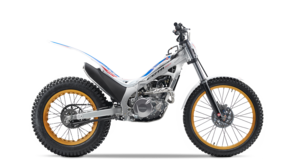 Honda  Motos Honda  Off-road  Touring