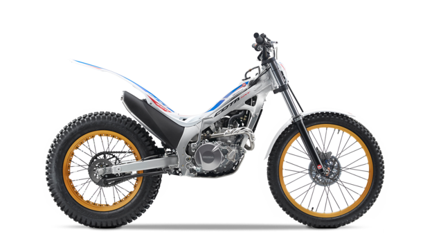 Descrição Geral VFR800F  Honda Portugal - Motos