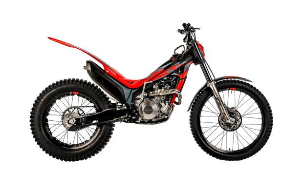 Montesa Cota 4RT260r