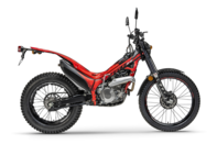 Montesa Cota 4RT 260R 2026 Fighting Red (R-134)