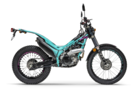 Montesa Cota 4RT 301RR 2026 Light Green 
