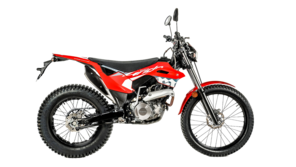 Montesa 4RIDE
