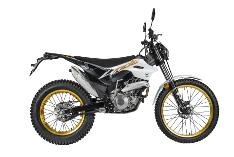 Honda Gama Off Road