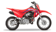 CRF110F