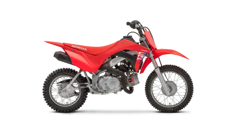 Honda Gama Off Road