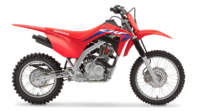 CRF125F