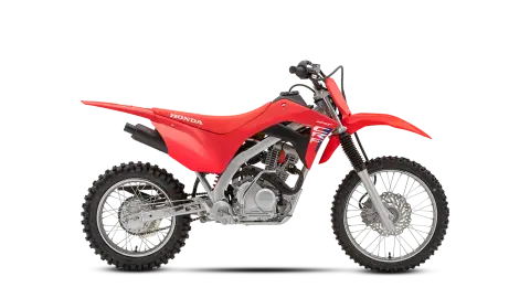 Honda Gama Off Road