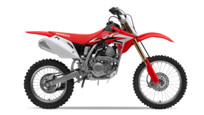 Honda CRF150R