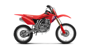 CRF150R