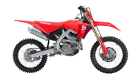 CRF250R 2025