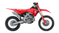 CRF250RX 2025