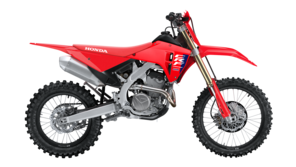 Honda CRF250RX