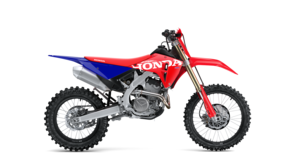 CRF250RX