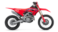 CRF250RX