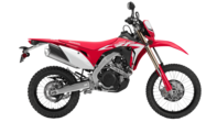 CRF450L 2019