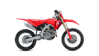 CRF450R 2025 Extreme Red (R-292)