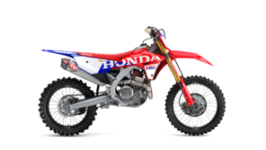 CRF450RWE