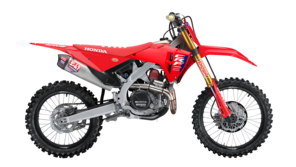 Honda CRF450RWE