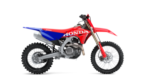 CRF450RX