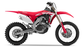 Honda CRF250RX