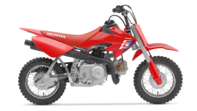 CRF50F 2025