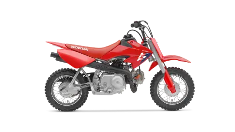 Honda Gama Off Road