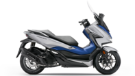 Honda Forza 125