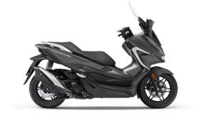 Honda Forza 350