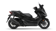 Forza 350 2025 Pearl Nightstar Black (NH-A84)