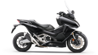 Honda Forza 750