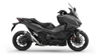 Forza 750 35kw 2025 Iridium Grey Metallic (NH-C65)