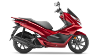 Honda PCX125