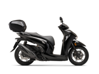 SH350i Smart Top Box 2026 Black (NH-1)