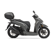 SH350i Smart Top Box 2026 Matte Rock Grey (NH-C70)