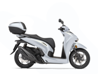 SH350i Smart Top Box 2026 Pearl Nebbia White (NH-C95)