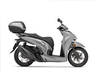 SH350i Smart Top Box 2025