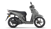 Vision 110 2025 Pearl Jupiter Grey (NH-C60)