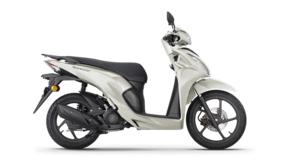 Honda Vision
