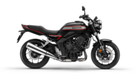 CB1000F 2026 Graphite Black (NH-B01)
