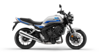 CB1000F 2026 Wolf Silver Metallic - Blue Stripe (NH-D19)