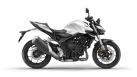 CB1000 Hornet 2025 Pearl Glare White (NH-B53)