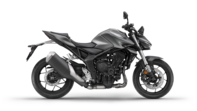 CB1000 Hornet 2025 Matte Iridium Grey Metallic (NH-C64)