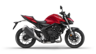 CB1000 Hornet 2025 Grand Prix Red (R-380)