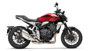 Honda CB1000R Neo Sports Café